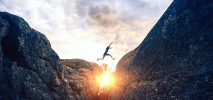 "Incredible change happens in your life when you decide to take control of what you do have power over instead of craving control over what you don't."